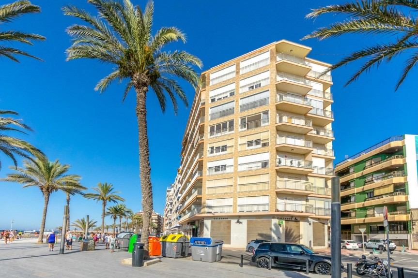 Torrevieja, Unique apartment