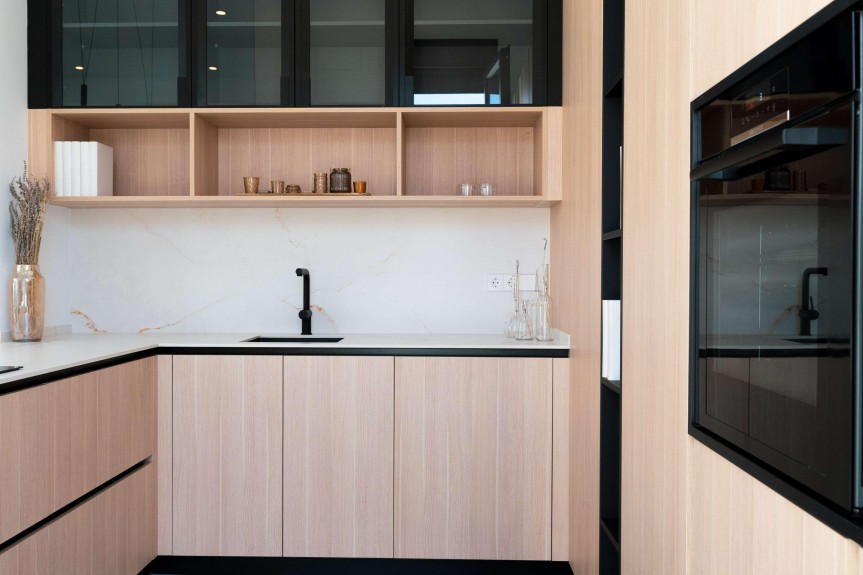 Rojales, Luxury villas