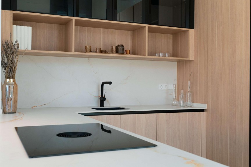 Rojales, Luxury villas