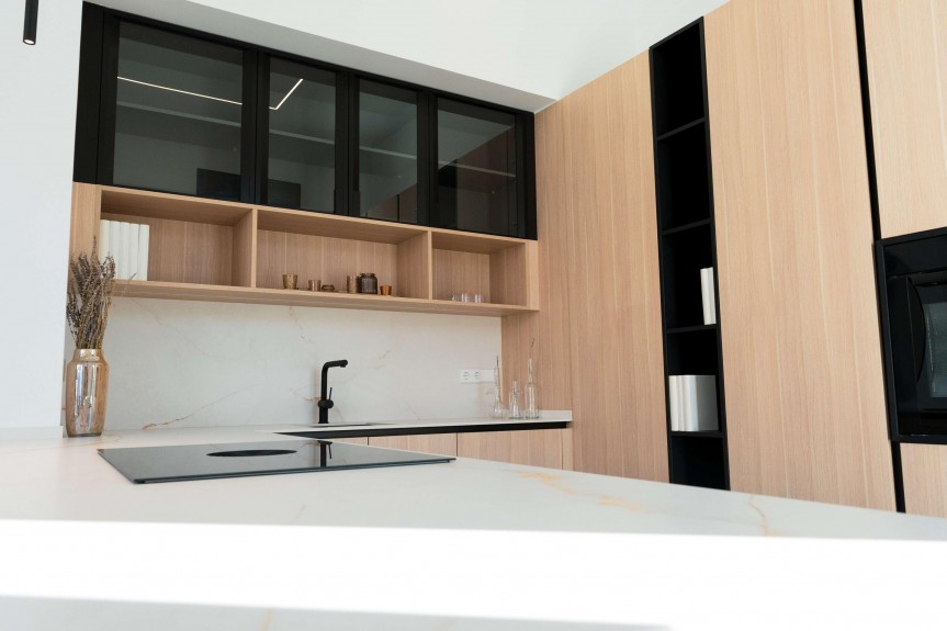 Rojales, Luxury villas