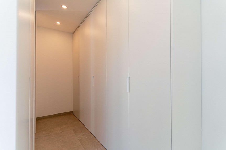 Rojales, Luxury villas