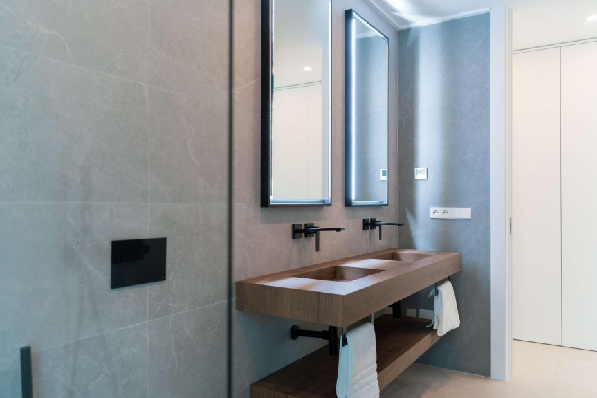 Rojales, Luxury villas