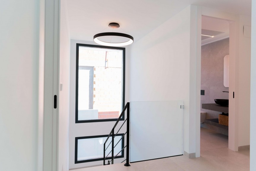 Rojales, Luxury villas