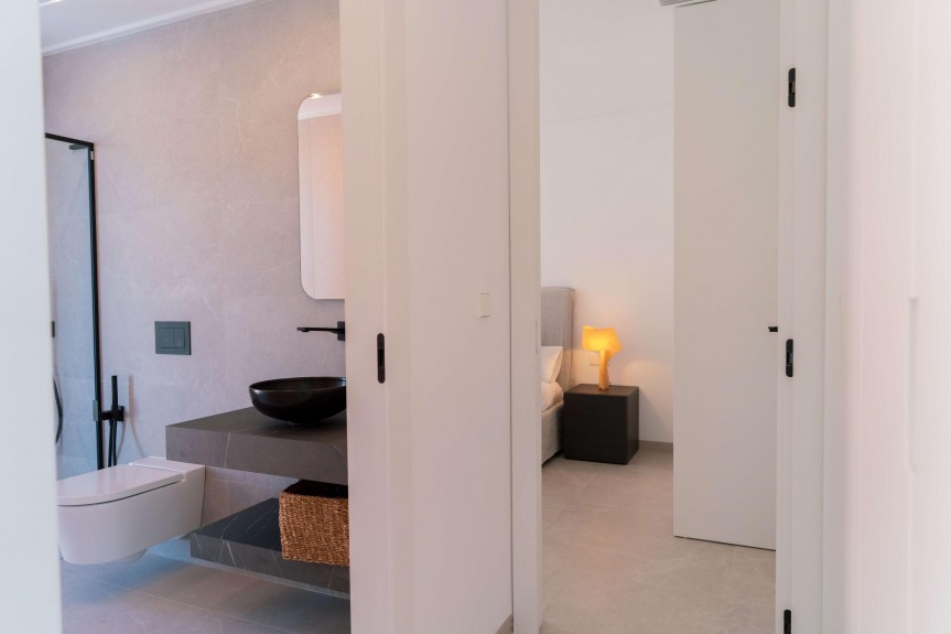 Rojales, Luxury villas