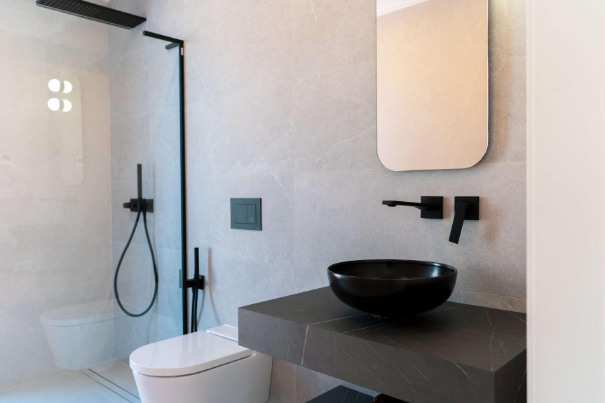 Rojales, Luxury villas