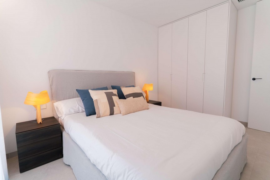 Rojales, Luxury villas