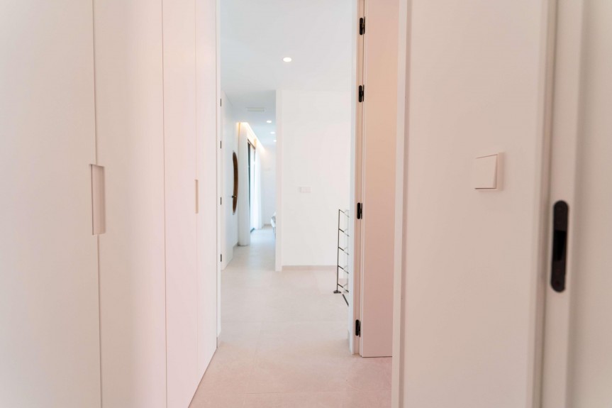 Rojales, Luxury villas