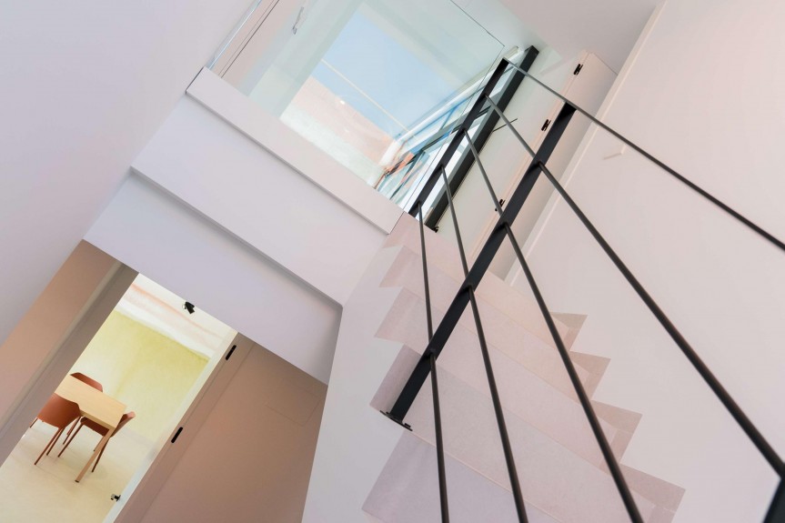 Rojales, Luxury villas