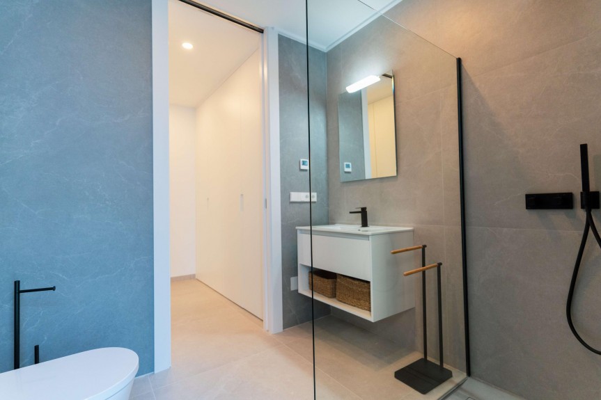 Rojales, Luxury villas