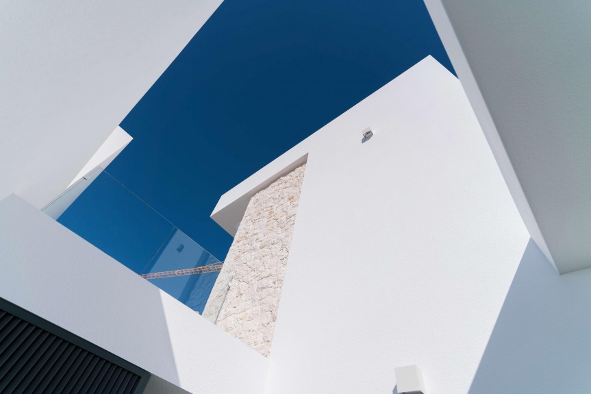 Rojales, Luxury villas