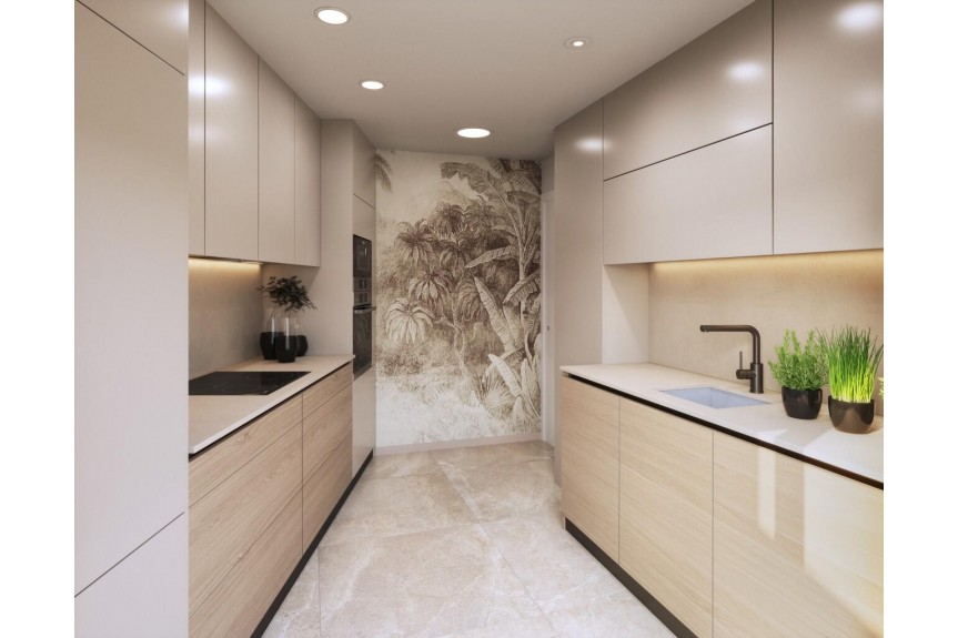 Torrevieja, New apartments