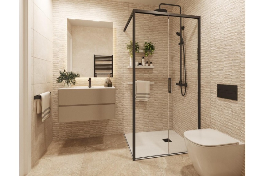 Torrevieja, New apartments