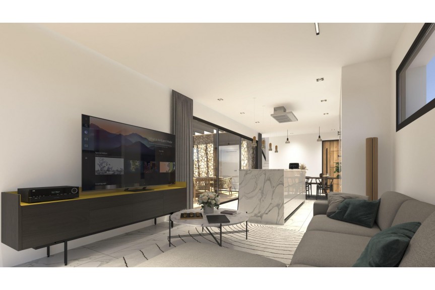 Rojales, Wille w Heredades