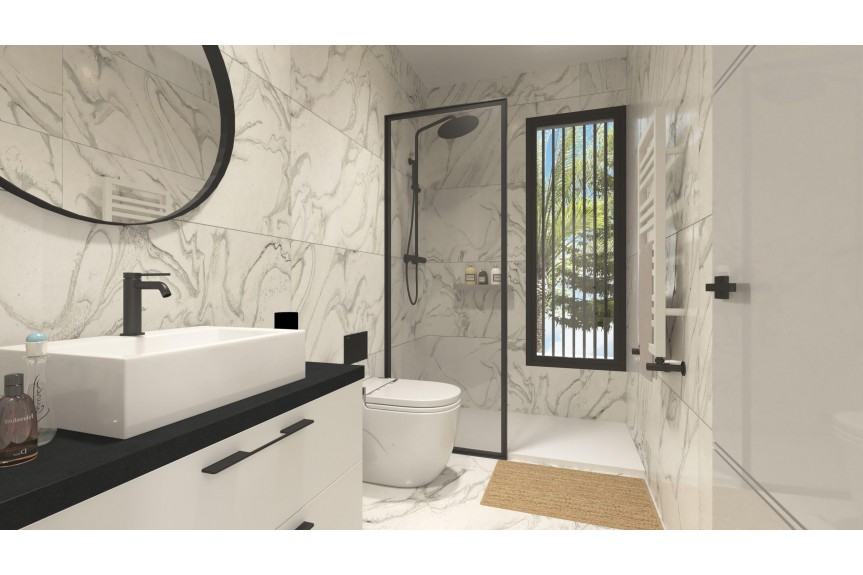 Rojales, Wille w Heredades