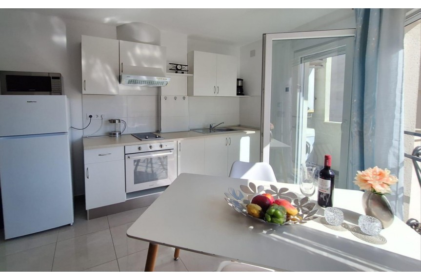 alicante, Torrevieja, Studio apartment
