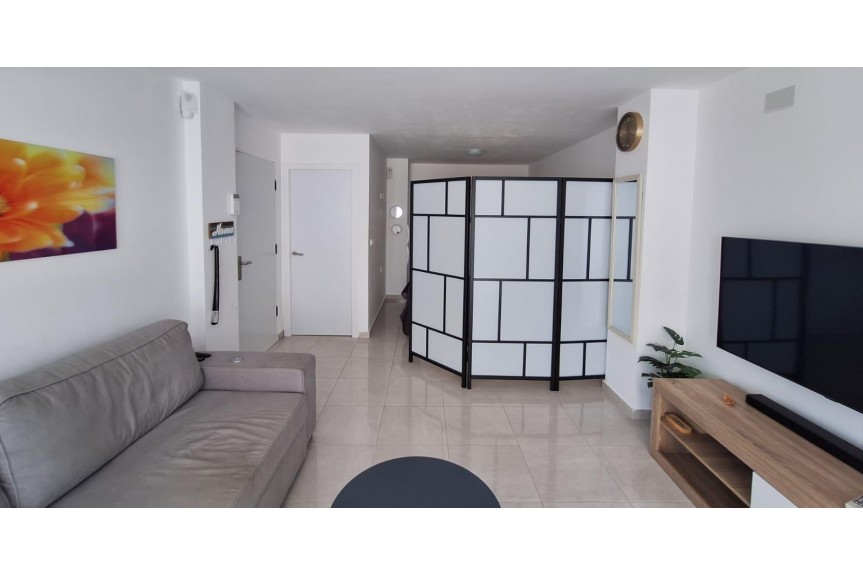 Torrevieja, Studio apartment