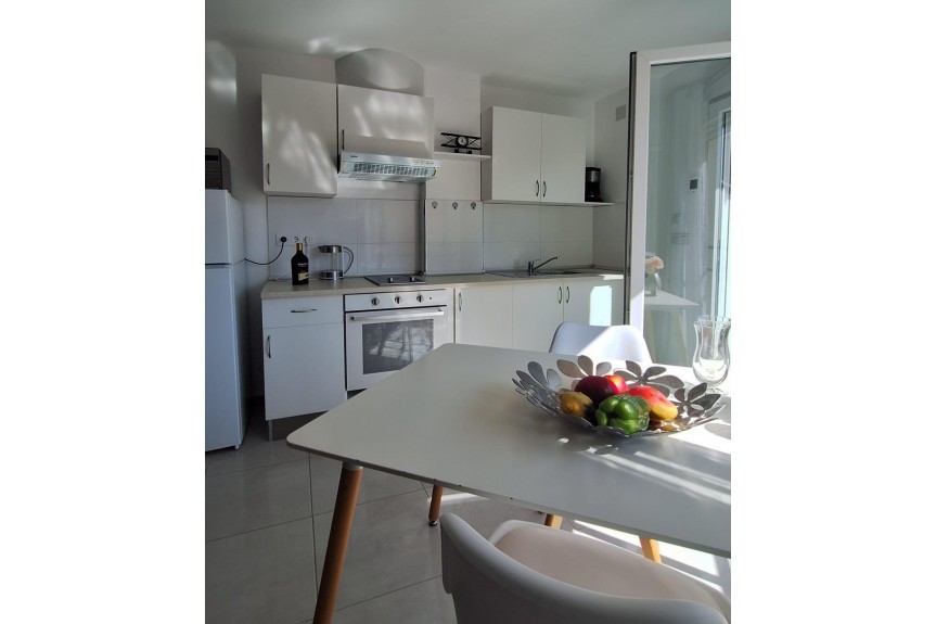 Torrevieja, Studio apartment