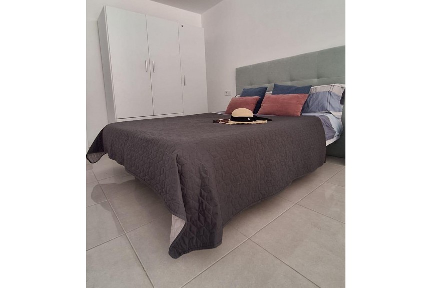 Torrevieja, Studio apartment