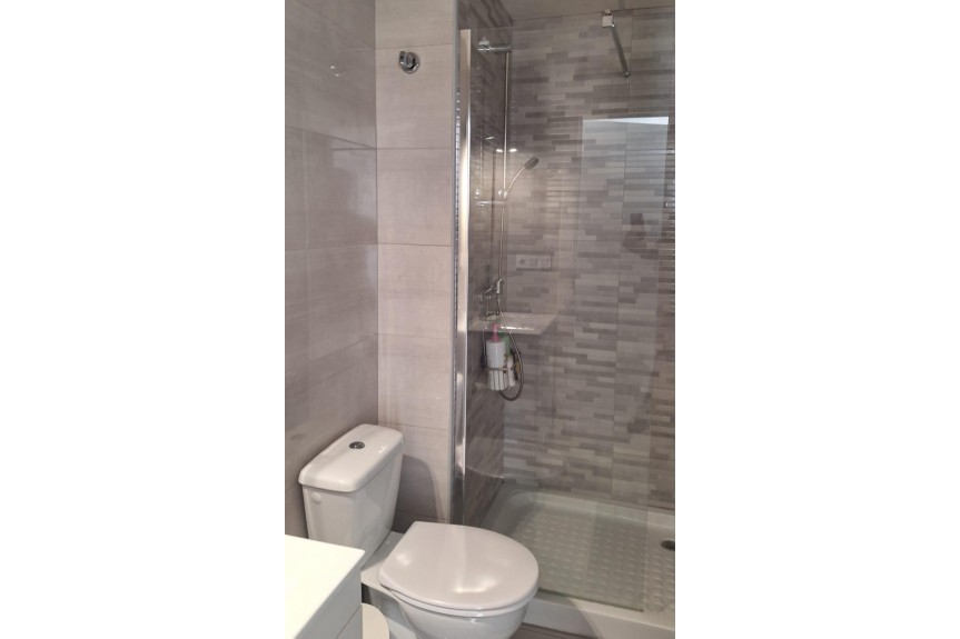 Torrevieja, Studio apartment