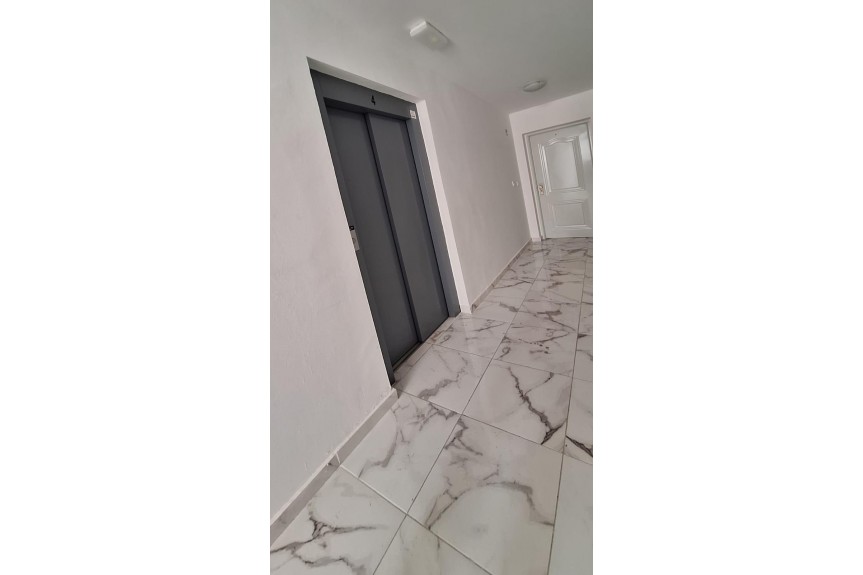 Torrevieja, Studio apartment