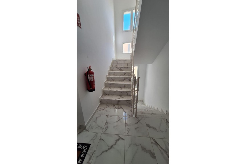 Torrevieja, Studio apartment