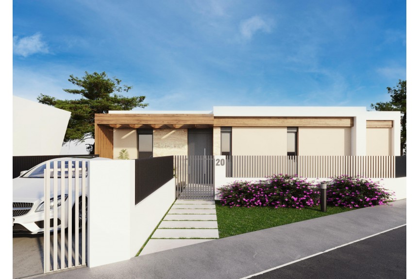 Polop, Wille w Polop