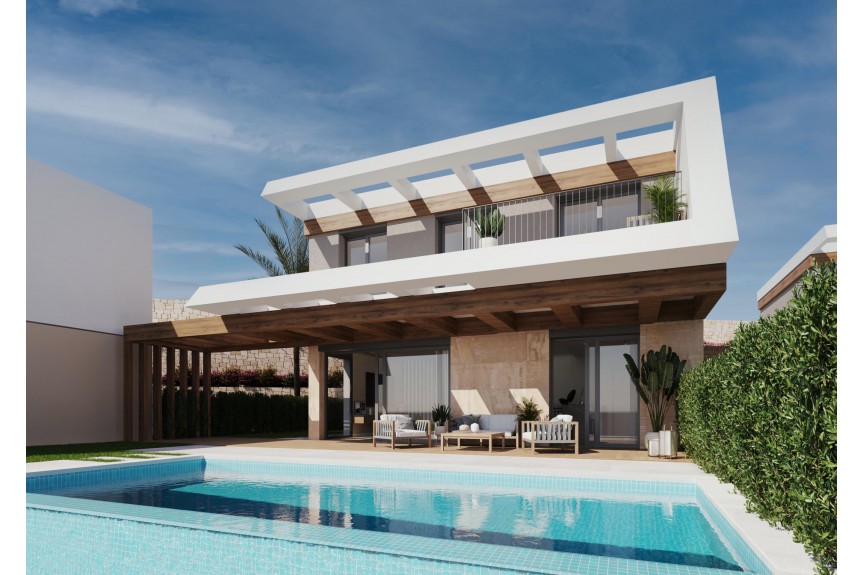 Polop, Wille w Polop