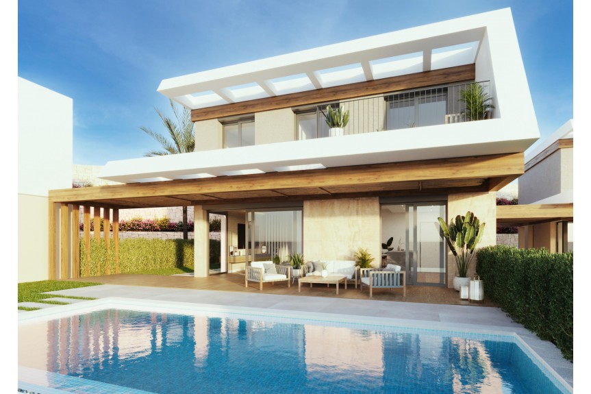 Polop, Wille w Polop