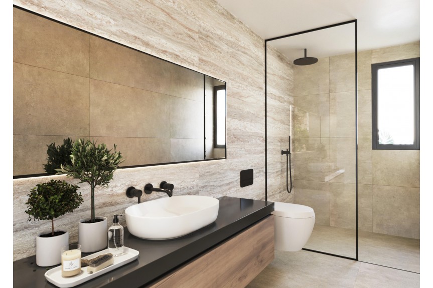 Polop, Wille w Polop