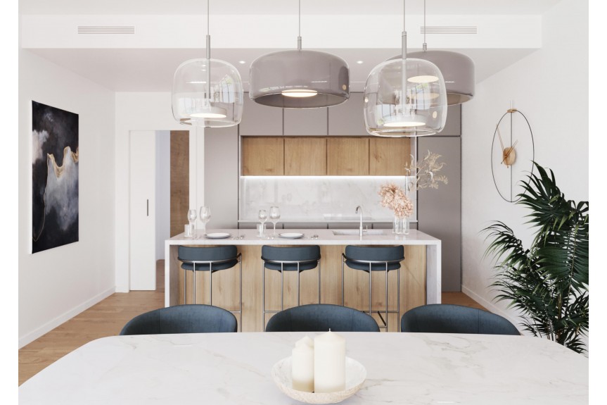 Polop, Wille w Polop