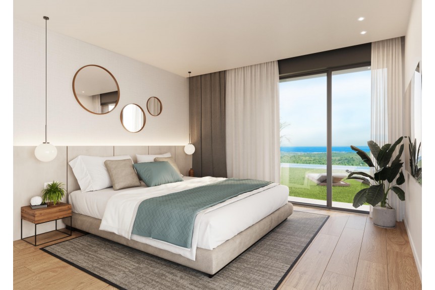 Polop, Wille w Polop