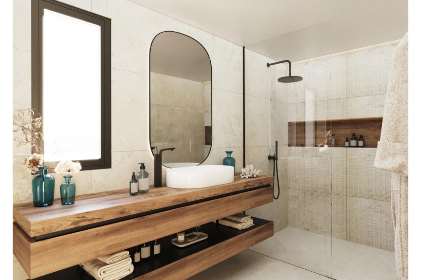 Polop, Wille w Polop