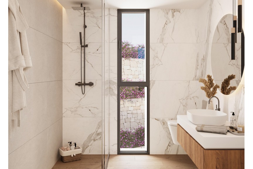 Polop, Wille w Polop