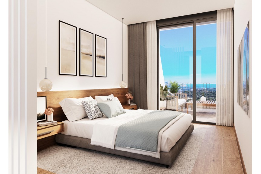 Polop, Wille w Polop