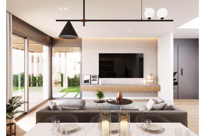 Polop, Wille w Polop