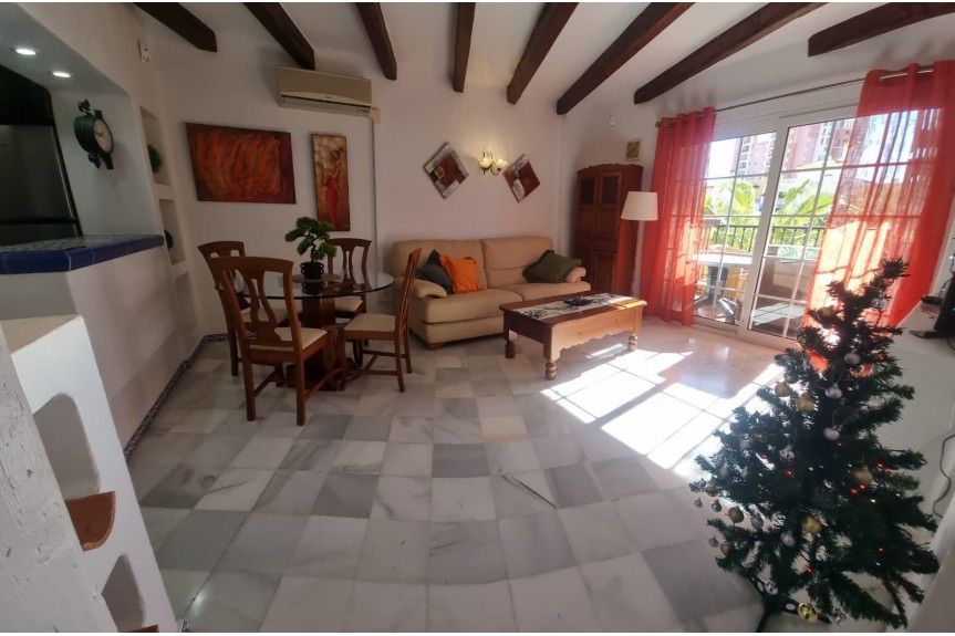 alicante, Torrevieja, Apartment in Aldea del Mar