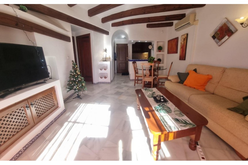 Torrevieja, Apartment in Aldea del Mar