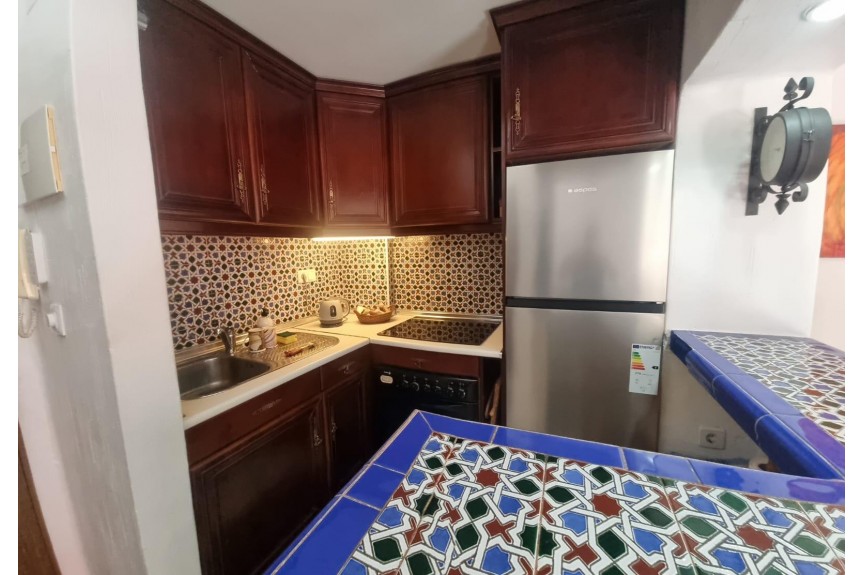 Torrevieja, Apartment in Aldea del Mar