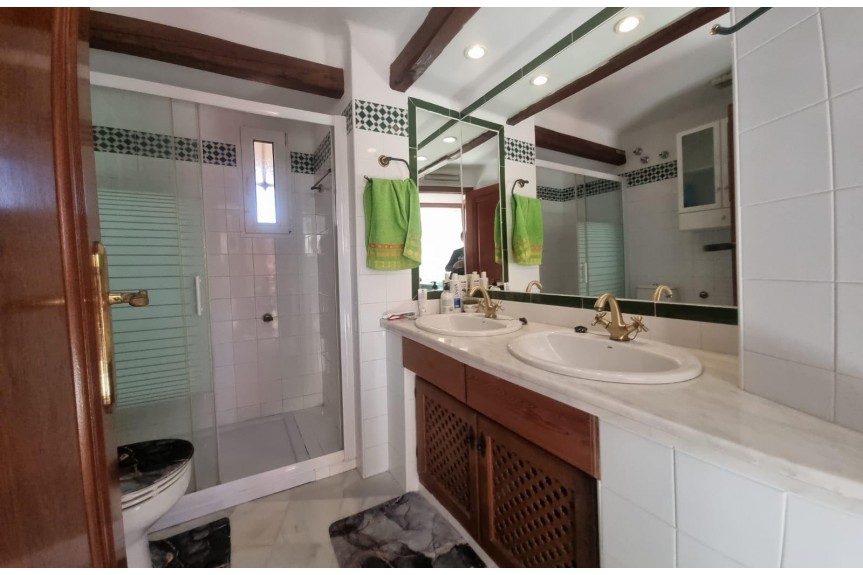 Torrevieja, Apartment in Aldea del Mar