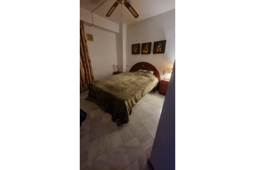 Torrevieja, Apartment in Aldea del Mar