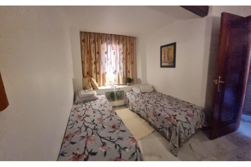 Torrevieja, Apartment in Aldea del Mar