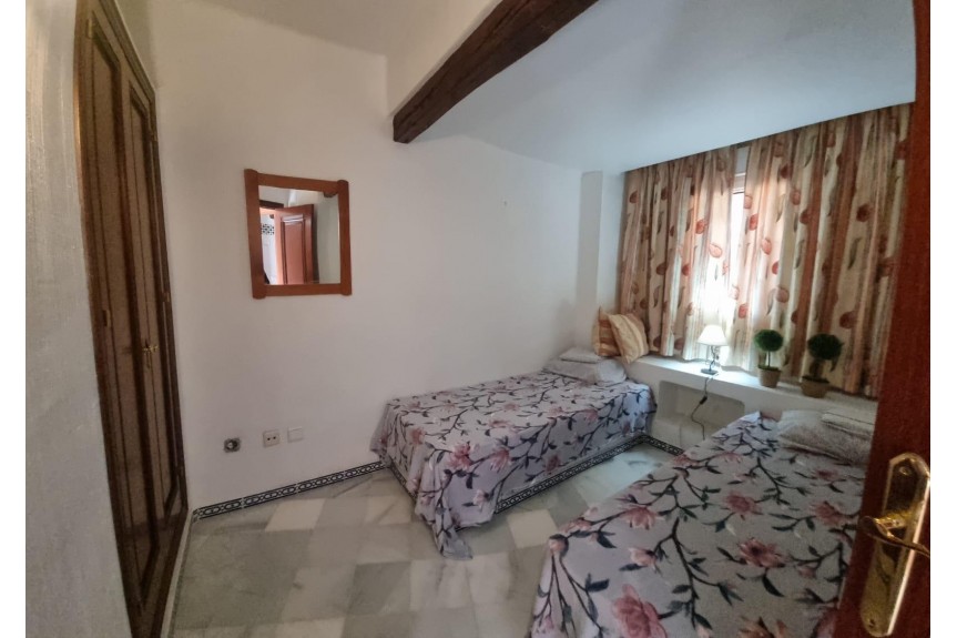 Torrevieja, Apartment in Aldea del Mar