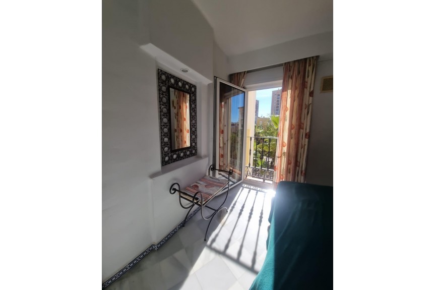 Torrevieja, Apartment in Aldea del Mar