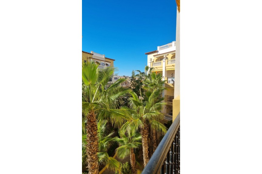 Torrevieja, Apartment in Aldea del Mar