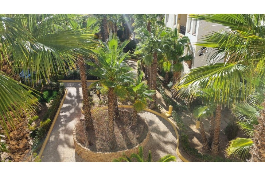 Torrevieja, Apartment in Aldea del Mar