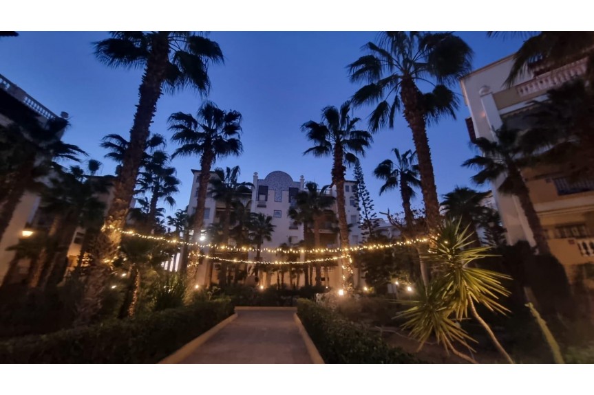 Torrevieja, Apartment in Aldea del Mar