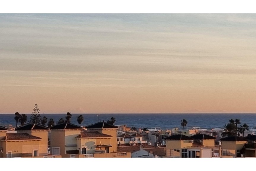 Torrevieja, Apartment in Aldea del Mar