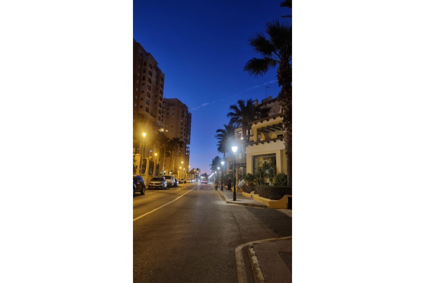 Torrevieja, Apartment in Aldea del Mar