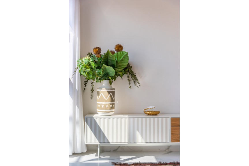 San Miguel de Salinas, New bungalow