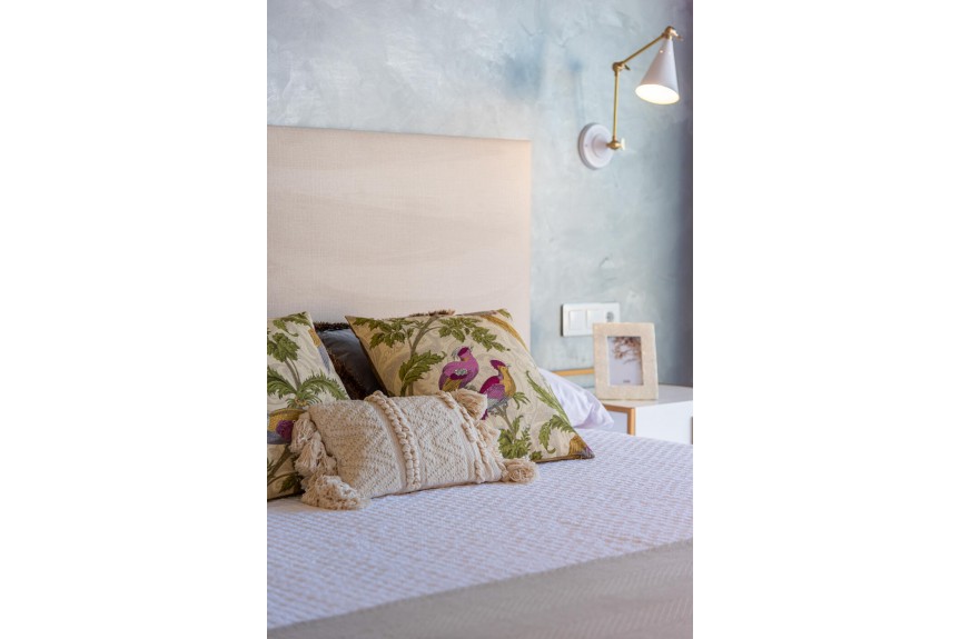 San Miguel de Salinas, New bungalow